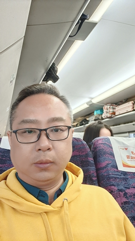 流浪的云的第二张照片--长汀相亲网