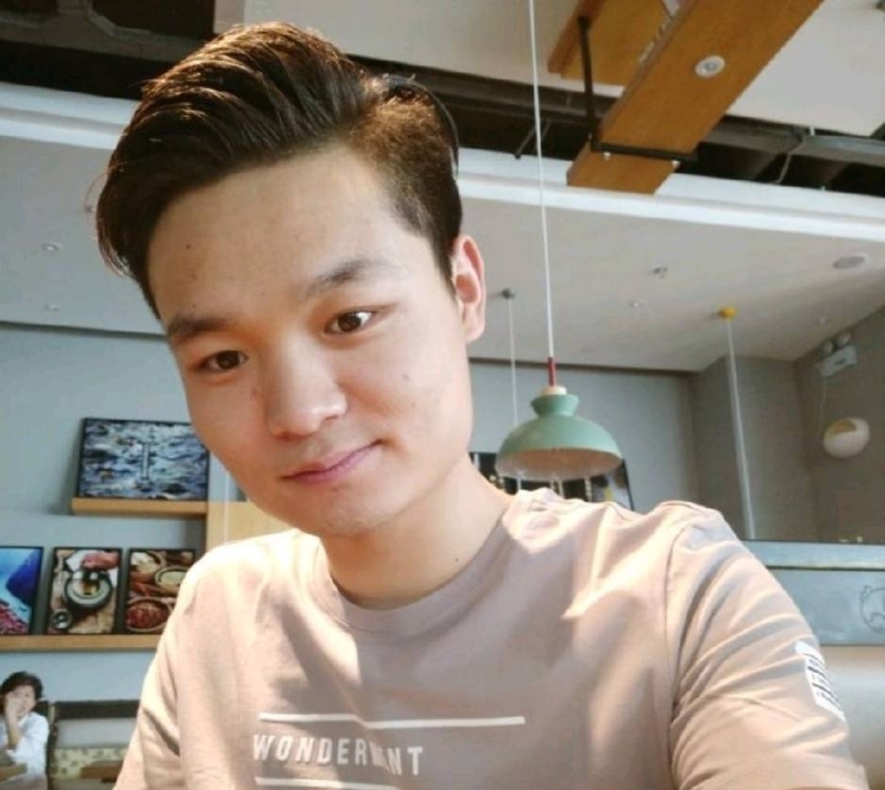裴海洋的第一张照片--长汀相亲网