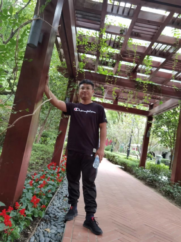 会飞的鱼的第二张照片--长汀相亲网