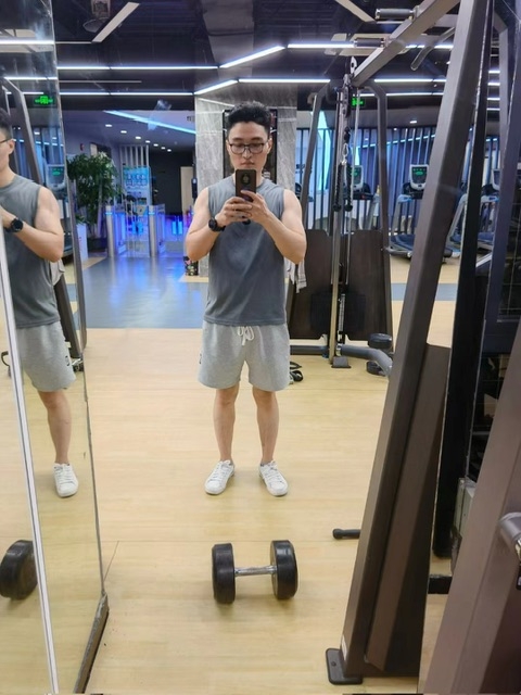 超哥的第二张照片--长汀相亲网