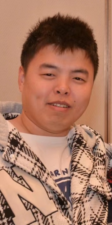 心心的第一张照片--长汀相亲网