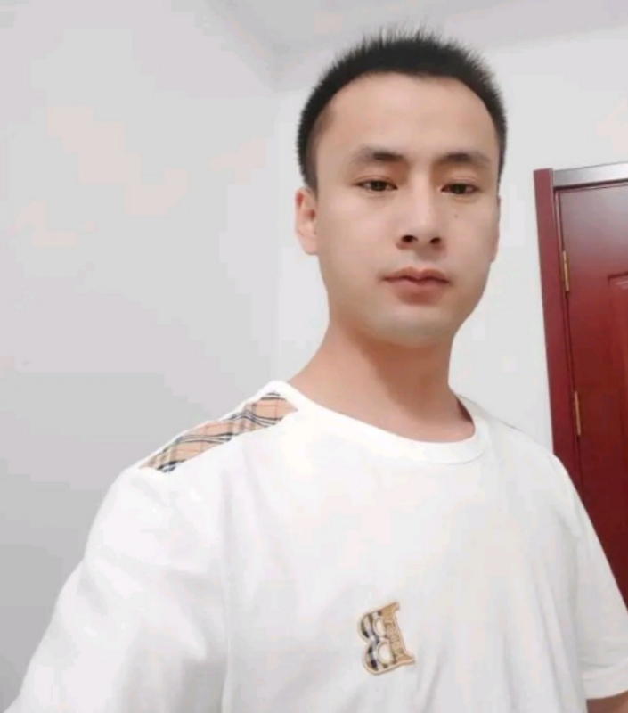 海阔天空的第一张照片--长汀相亲网