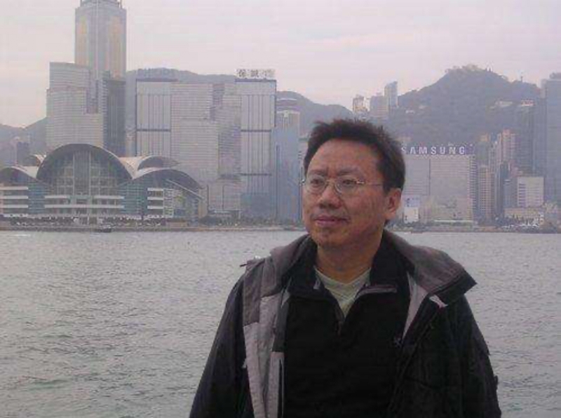 Forrest的第一张照片--长汀相亲网