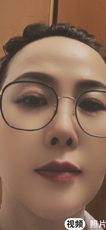 水女人的第一张照片--长汀相亲网