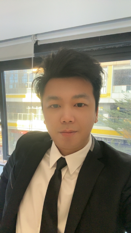敬航的第一张照片--长汀相亲网
