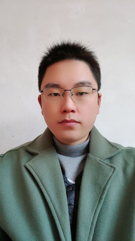 聆听的第一张照片--长汀相亲网