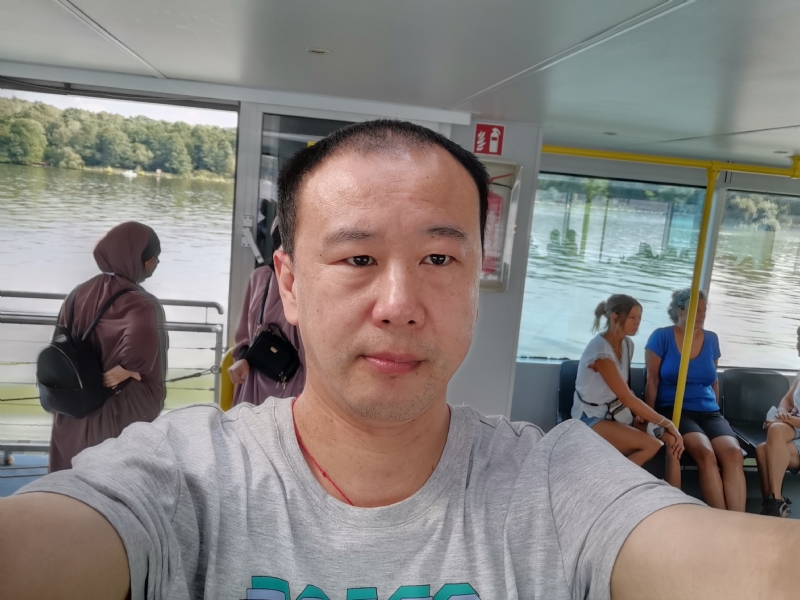 心若在的第三张照片--长汀相亲网