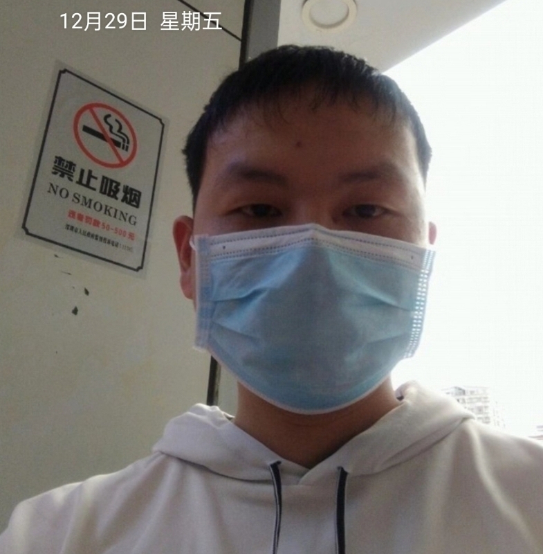画中意的第一张照片--长汀相亲网