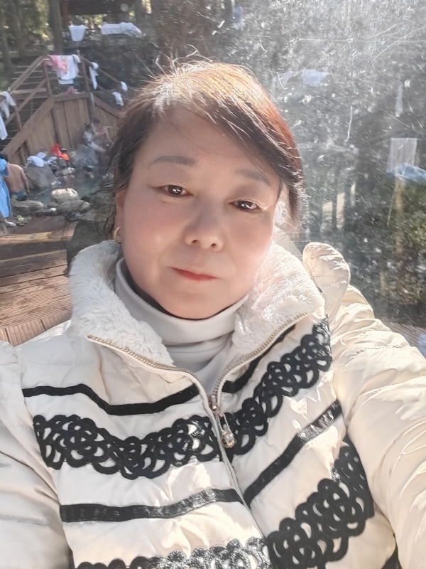 好运来的第二张照片--长汀相亲网