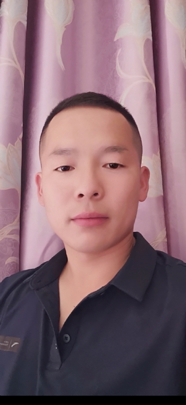 执子之手的第一张照片--长汀相亲网