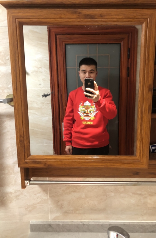 罗洪奇的第一张照片--长汀相亲网