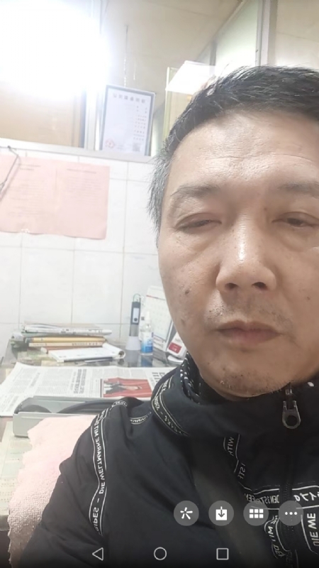 黄生的第二张照片--长汀相亲网