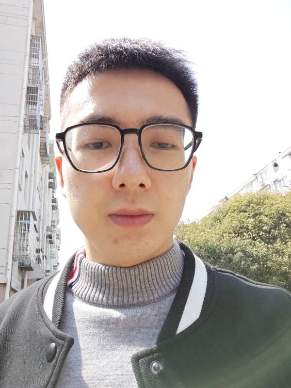 七彩皮皮虾的第一张照片--长汀相亲网