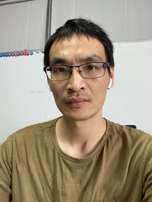 孤独的根号三的第一张照片--长汀相亲网