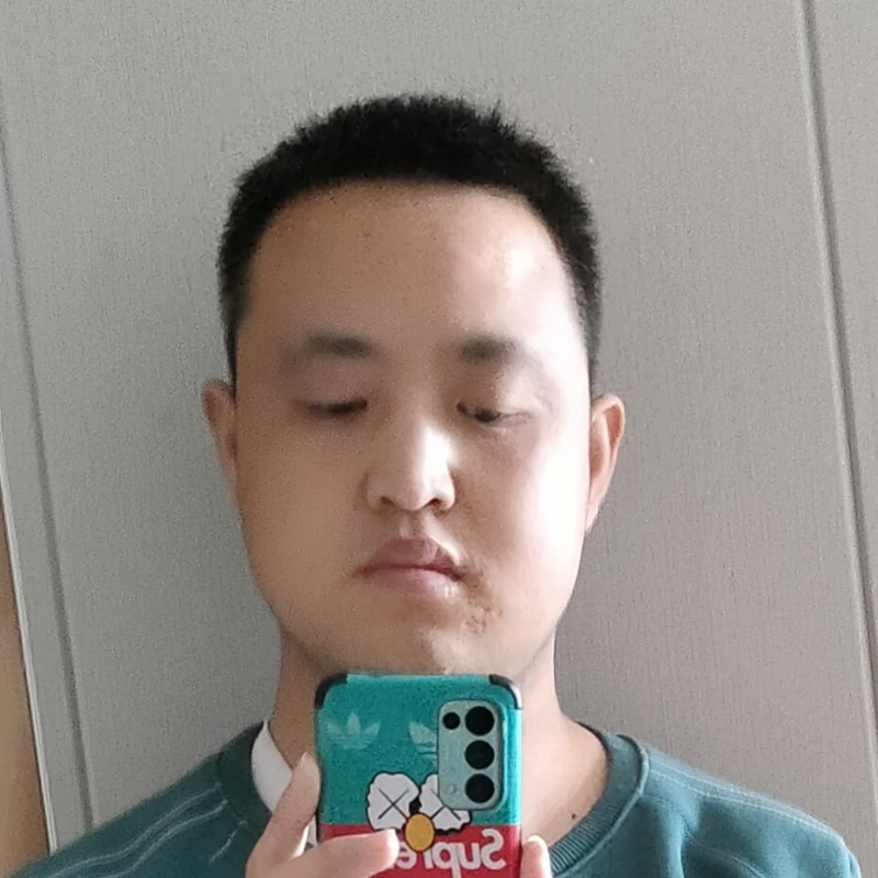 小郭的第一张照片--长汀相亲网