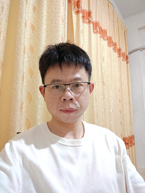 寻有缘人的第一张照片--长汀相亲网