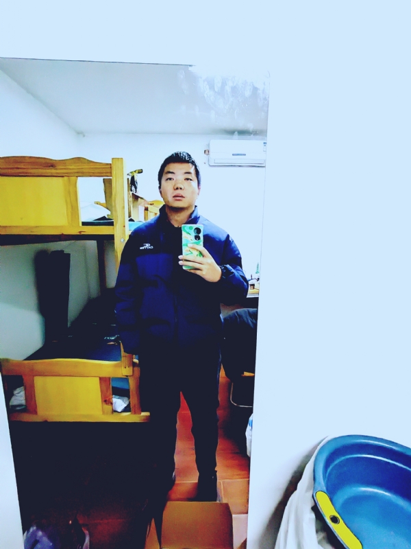 赤峎雾的第一张照片--长汀相亲网