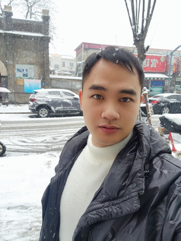 寻找合适伴侣的第一张照片--长汀相亲网