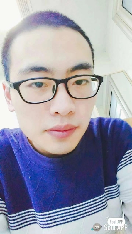 叶乘风的第二张照片--长汀相亲网