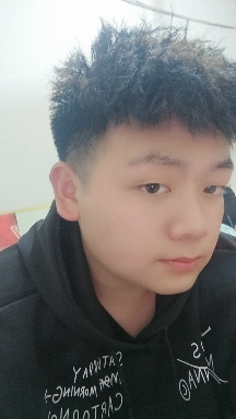 狗头的第一张照片--长汀相亲网