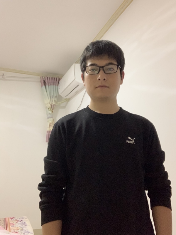 沫颜的第一张照片--长汀相亲网