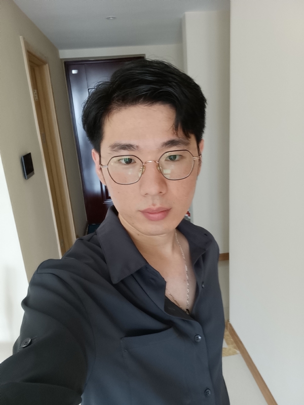 春风十里的第一张照片--长汀相亲网
