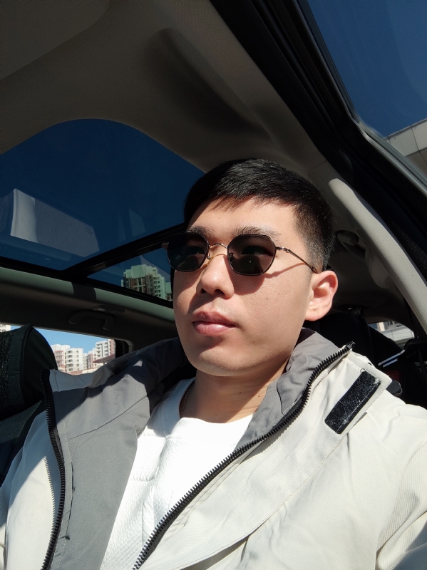 春风十里的第二张照片--长汀相亲网