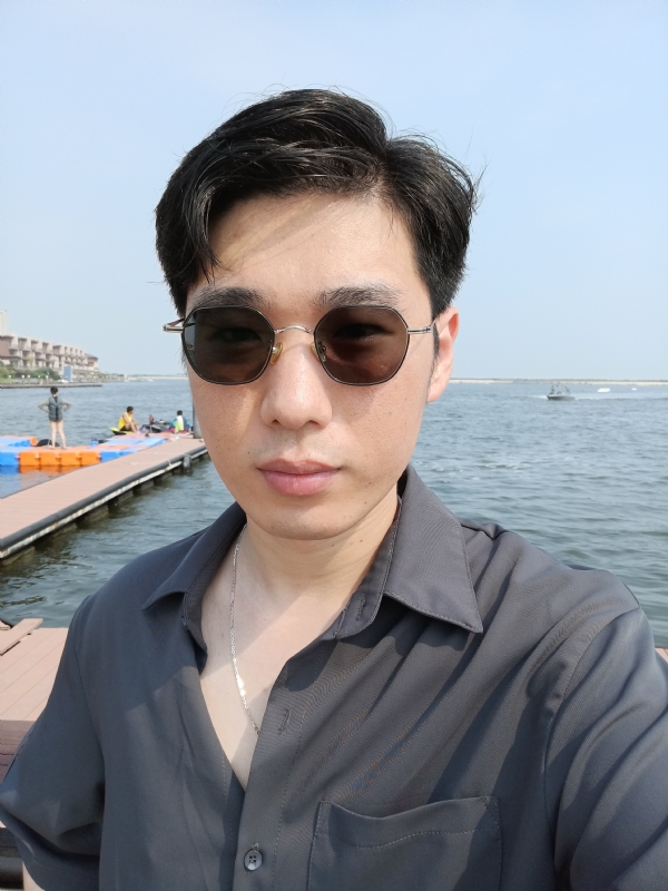 春风十里的第三张照片--长汀相亲网