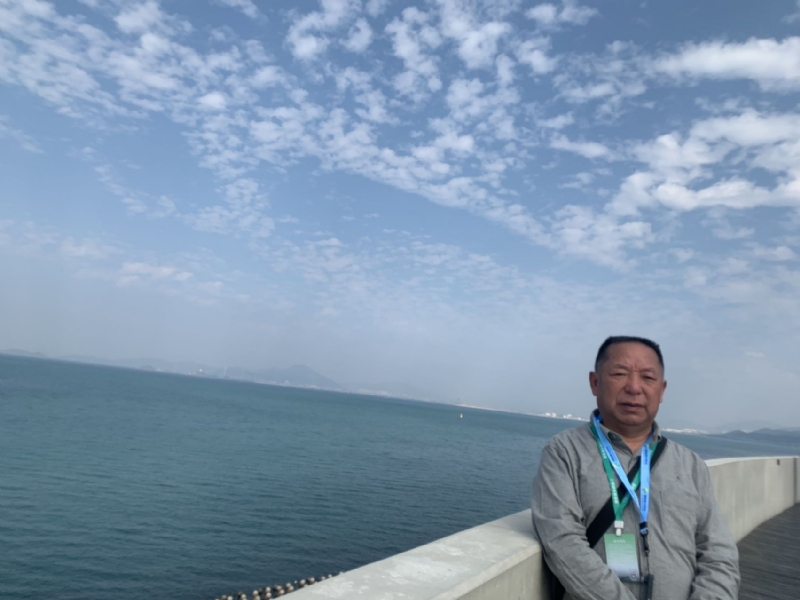 沏茶等红颜的第一张照片--长汀相亲网
