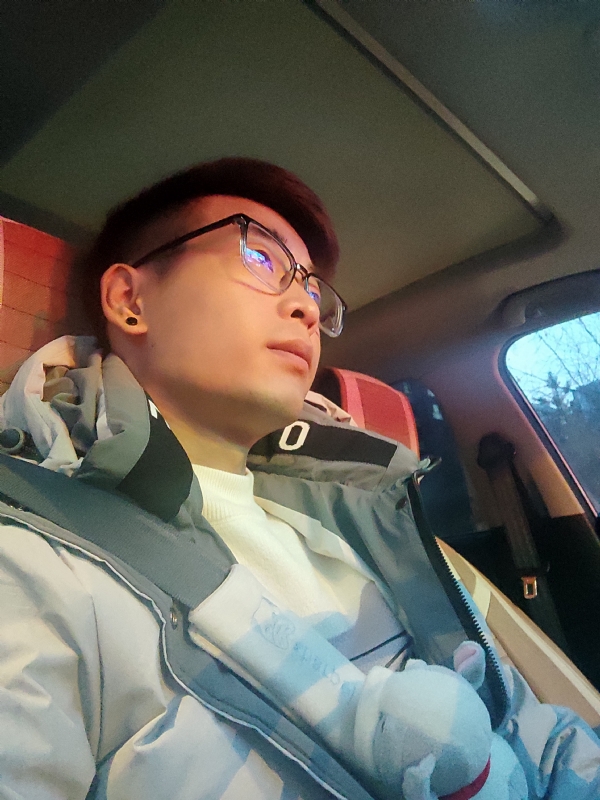小奕的第二张照片--长汀相亲网