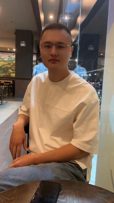 SCENERYFISH的第一张照片--长汀相亲网