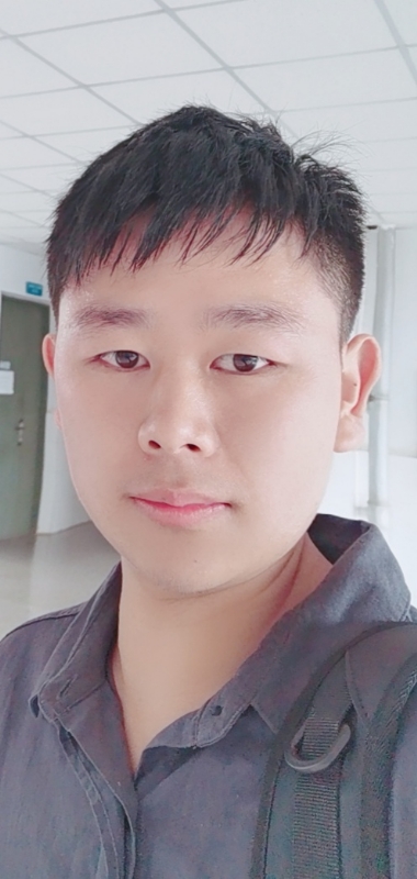 为你而来的第一张照片--长汀相亲网