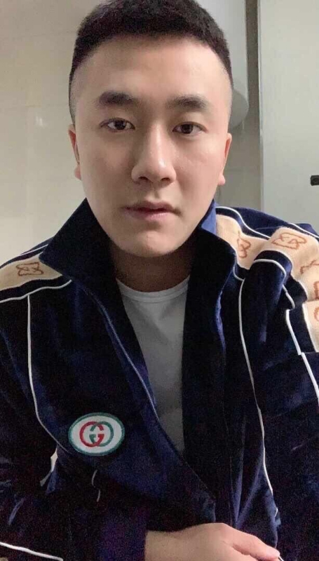 凌毅的第一张照片--长汀相亲网