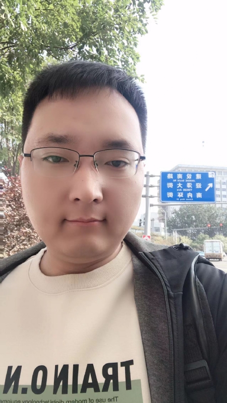 以结婚为目的的第二张照片--长汀相亲网
