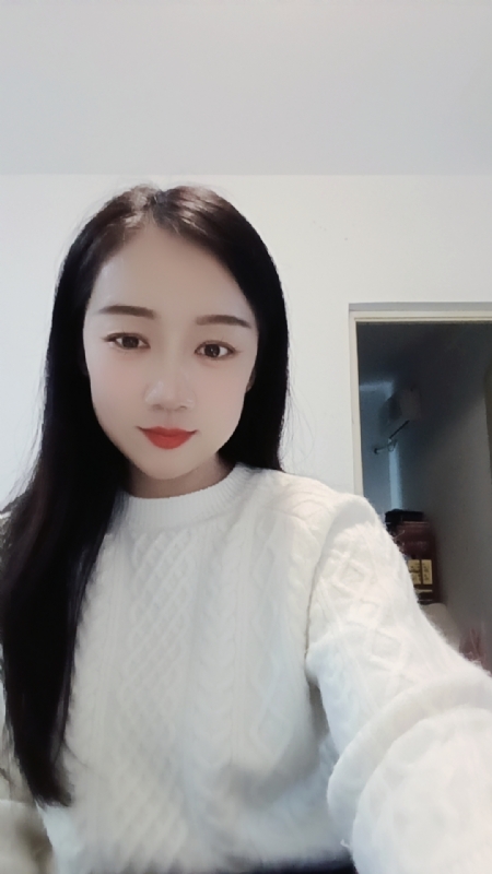 格格的第一张照片--长汀相亲网