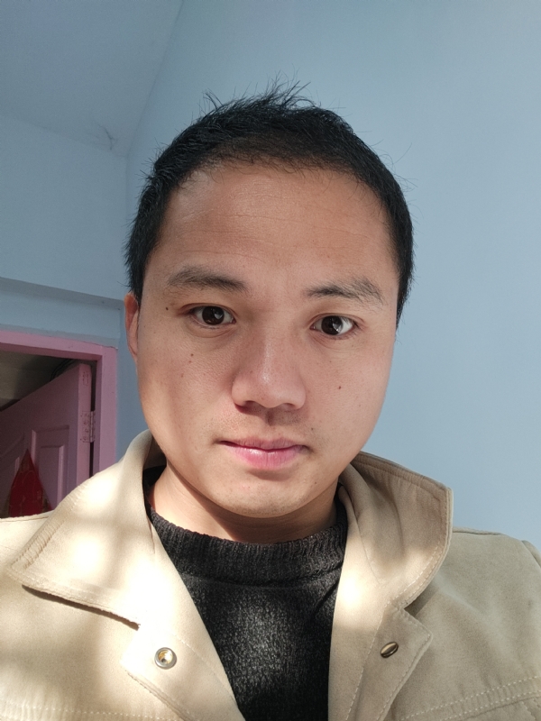 中意你的第三张照片--长汀相亲网