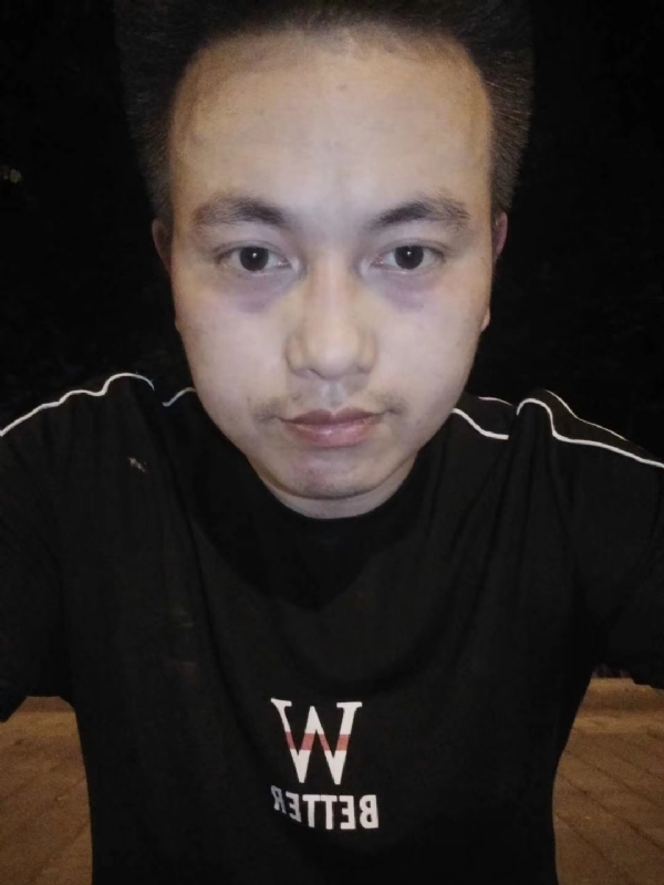 拓荒者的第一张照片--长汀相亲网
