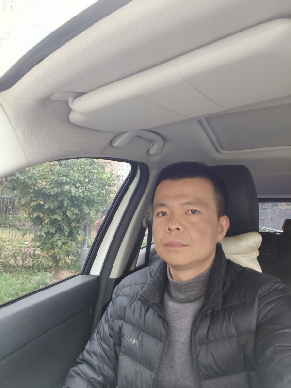 锦瑟的第一张照片--长汀相亲网