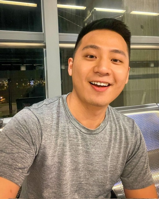 孤獨的男人的第三张照片--长汀相亲网