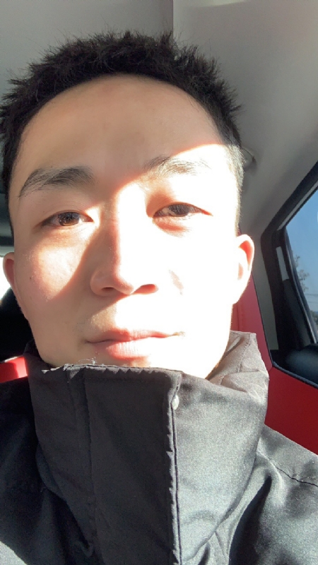 自由的第一张照片--长汀相亲网