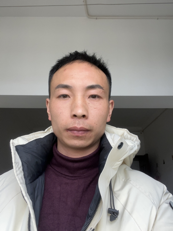 梁子的第一张照片--长汀相亲网