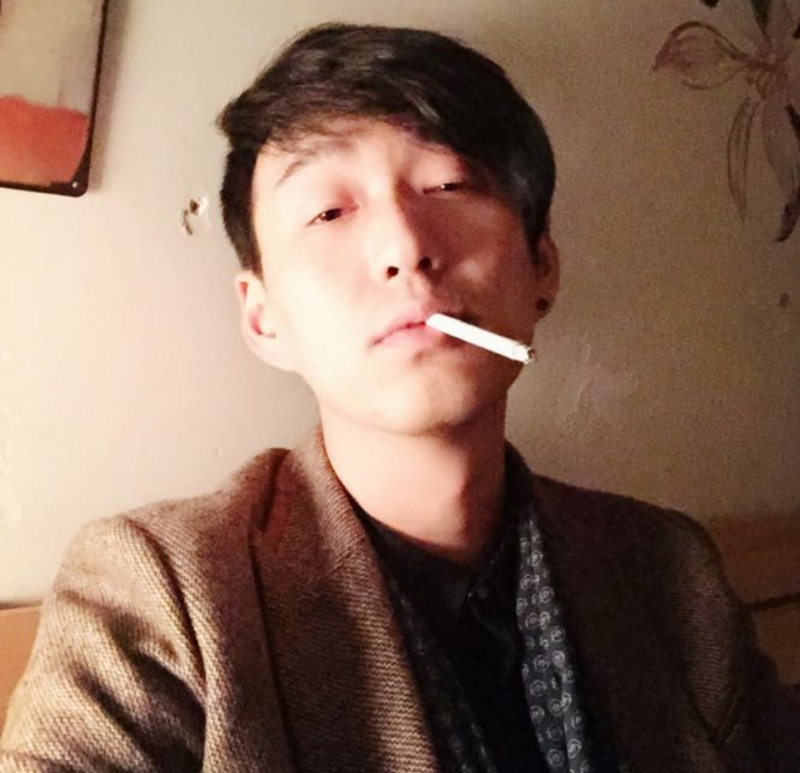 陆源的第二张照片--长汀相亲网