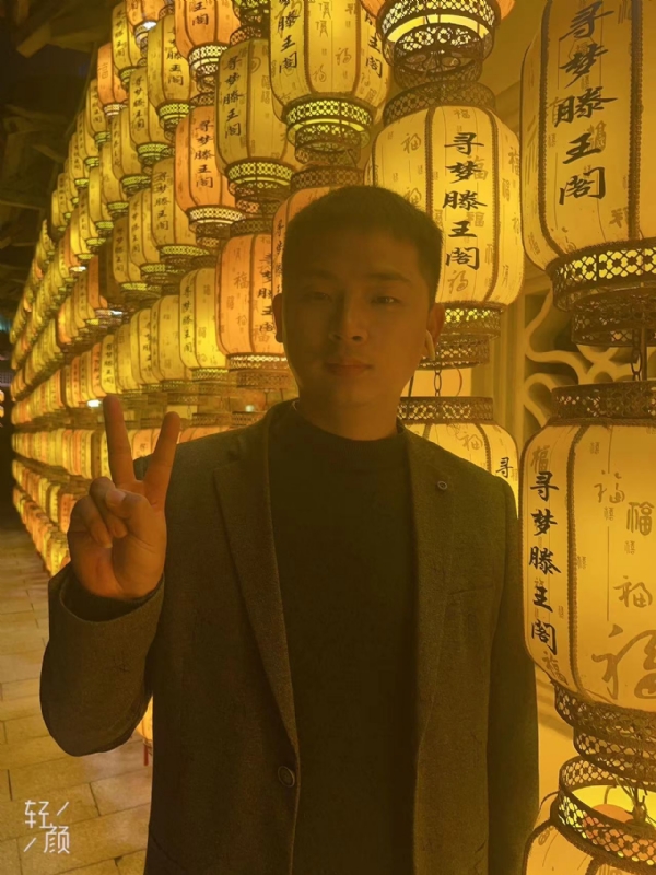 剩下的果实的第一张照片--长汀相亲网