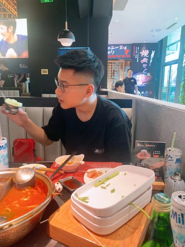 羽剑之子的第一张照片--长汀相亲网