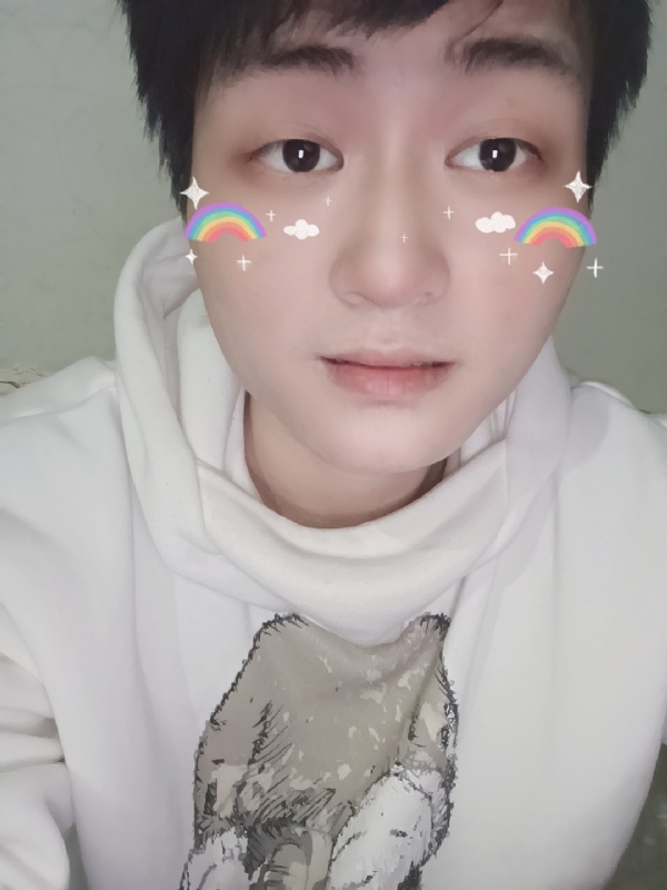 小武的第一张照片--长汀相亲网