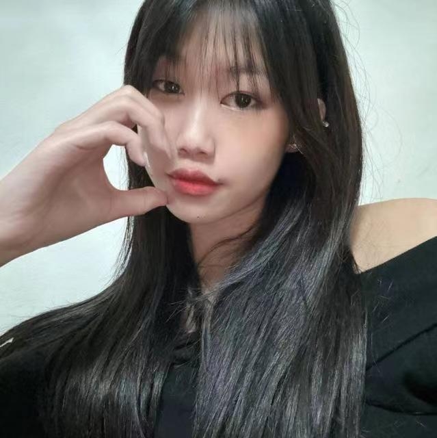 你好我叫兰萍萍的第一张照片--长汀相亲网