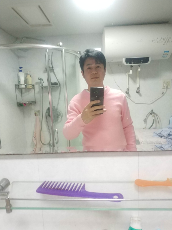 你把我逗乐了的第一张照片--长汀相亲网