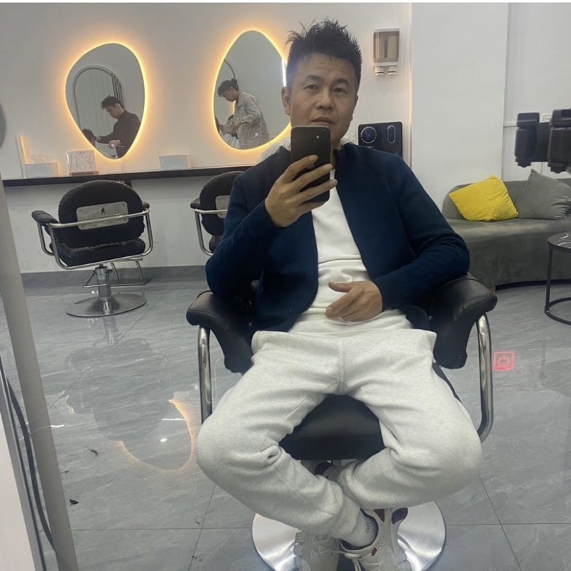 你把我逗乐了的第二张照片--长汀相亲网