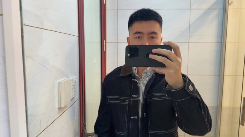 CC的第一张照片--长汀相亲网