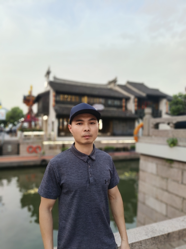 十八星格的第三张照片--长汀相亲网